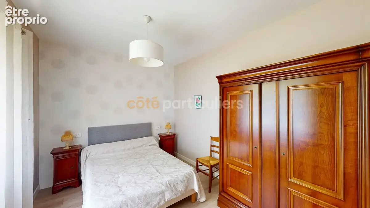 Proche bords de sèvre - 177 m² - 6 chambres - piscine - terrain 1 ha - gîte et chambre d'hote - photo 9