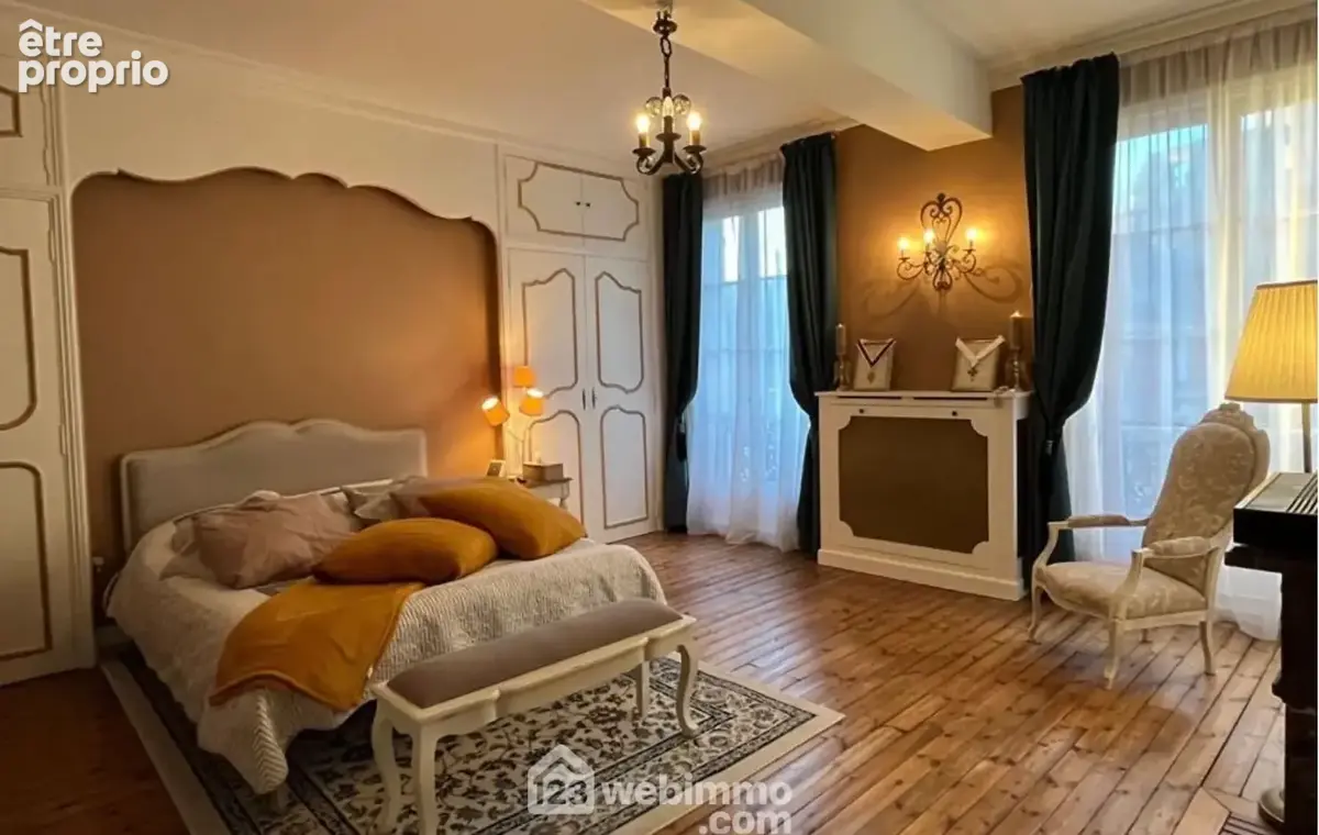 Maison 7 pièces 237 m² à vendre à Noyon (60400) - photo 19