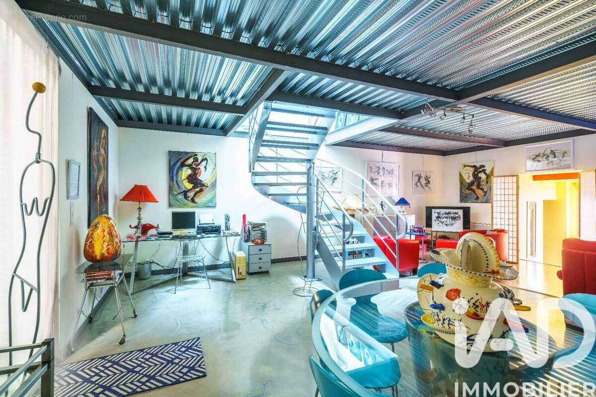 Photo 5 - Maison à CONCARNEAU