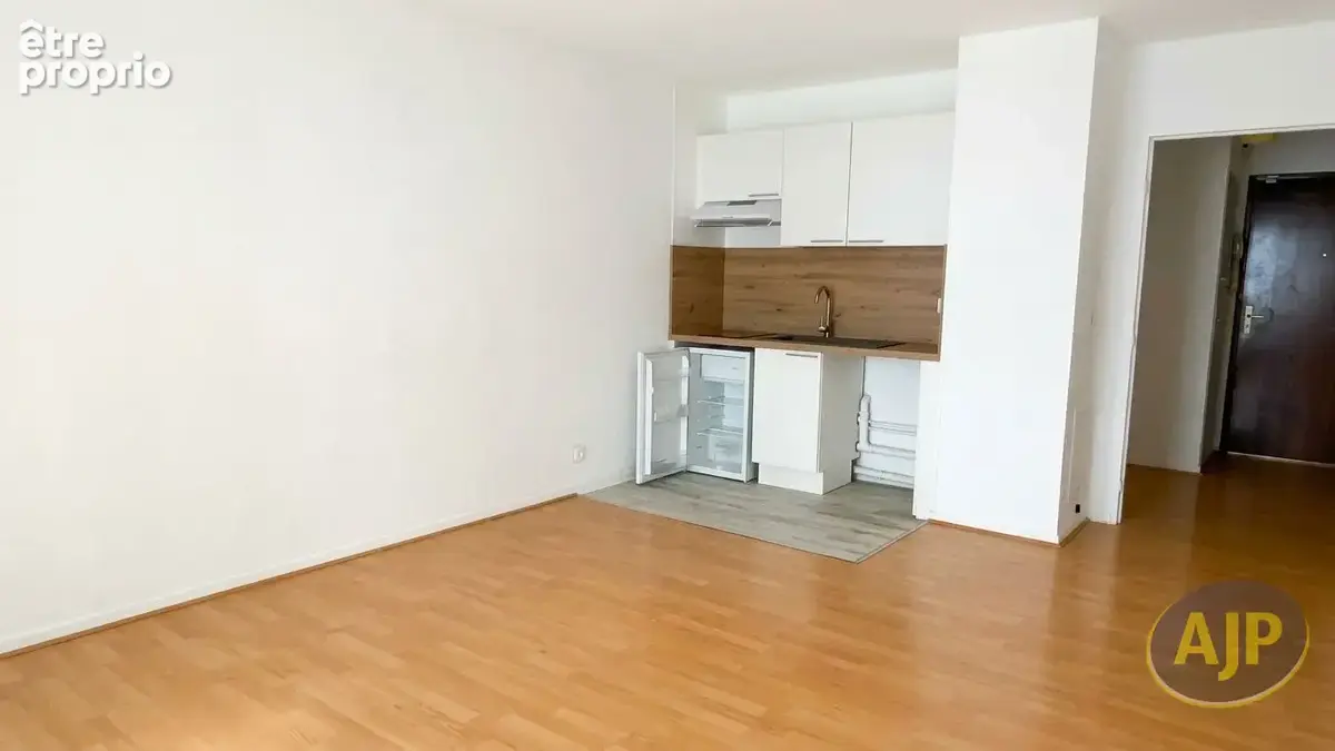 Studio Résidence Sénior - Angers - photo 2