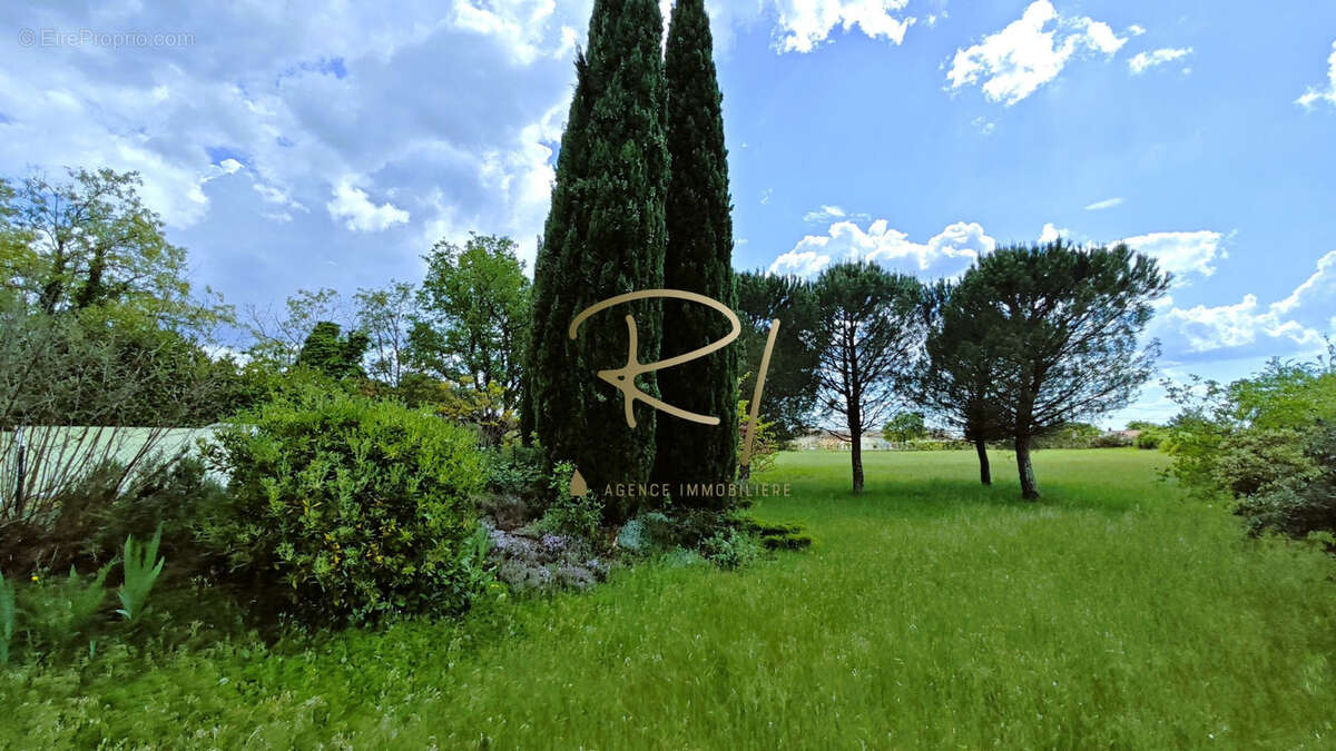 Mas en pierre sur 1.6hectares - photo 21