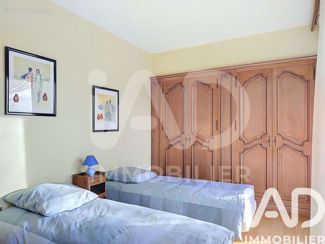 Photo 9 - Maison à LE VIVIER-SUR-MER