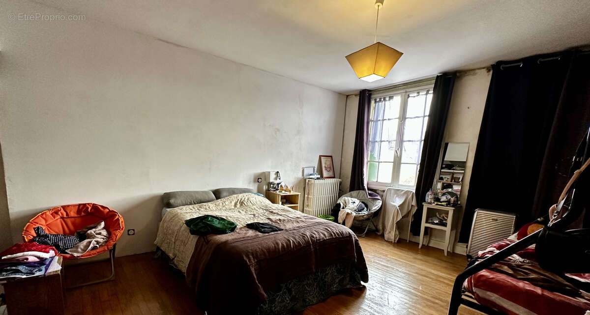 Maison à CHENAUD
