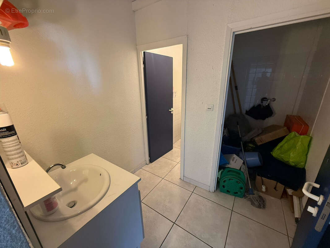 Commerce à CANET-EN-ROUSSILLON