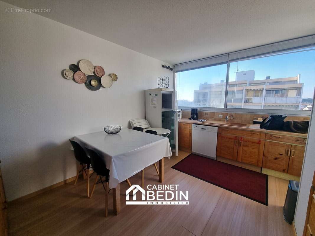 Appartement à ARCACHON