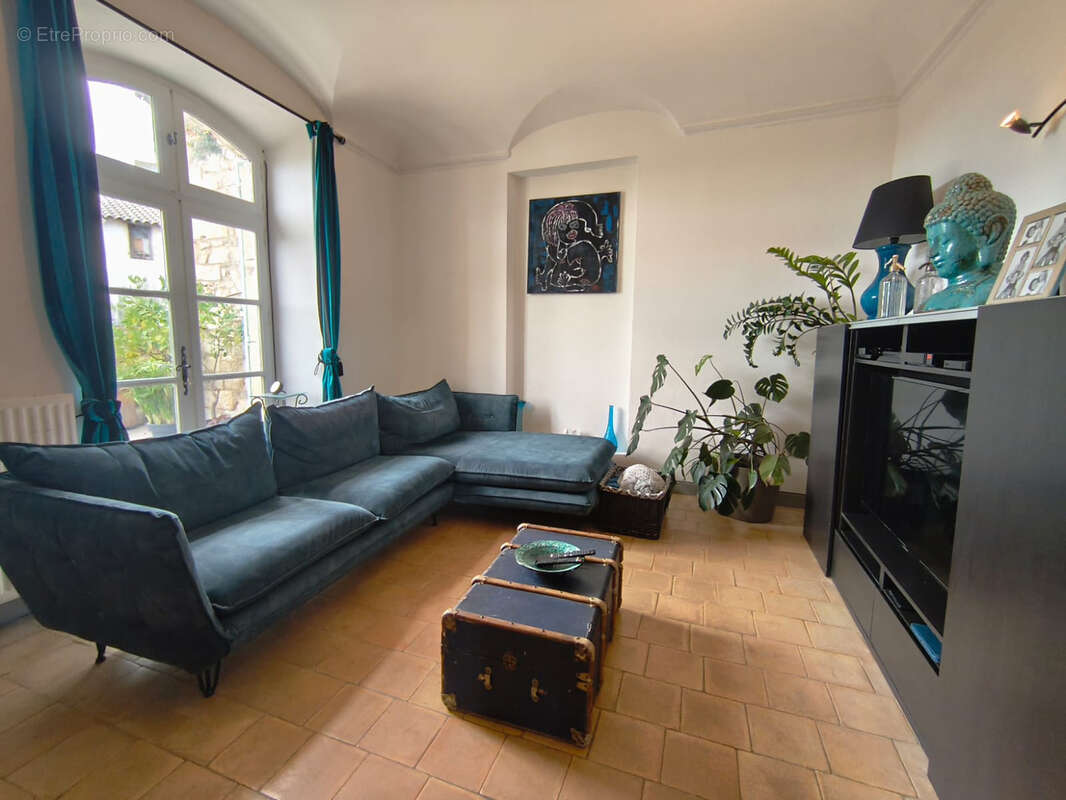 Maison à PONT-SAINT-ESPRIT