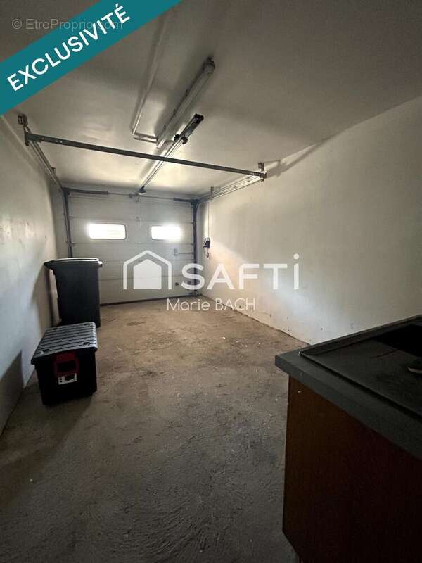 Photo 9 - Appartement à HAMBACH