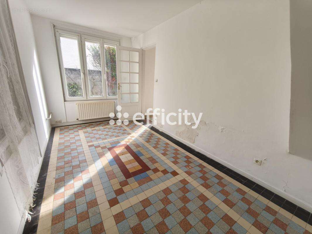 Maison à RANTIGNY