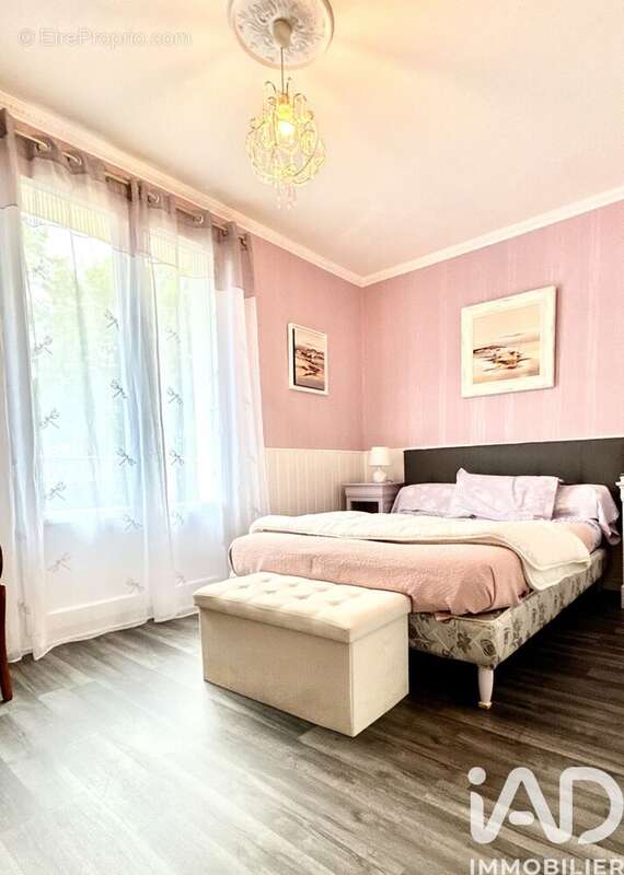 Photo 9 - Appartement à SAINT-AVERTIN