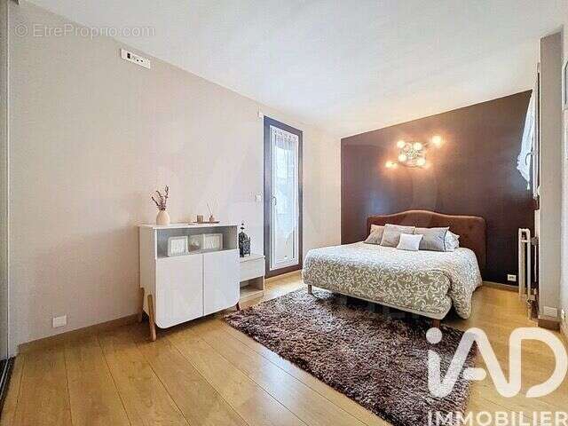 Photo 4 - Appartement à PONTAULT-COMBAULT