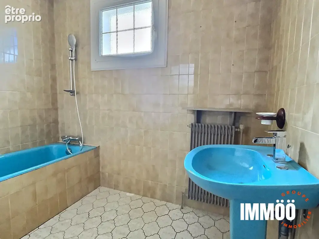 Maison 5 pièces 115 m² à vendre à Belleville-En-Caux (76890) - photo 7