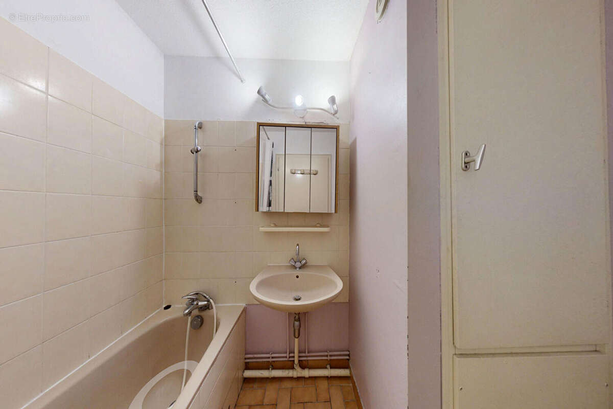 Appartement 34m² à illkirch-graffenstaden - photo 11