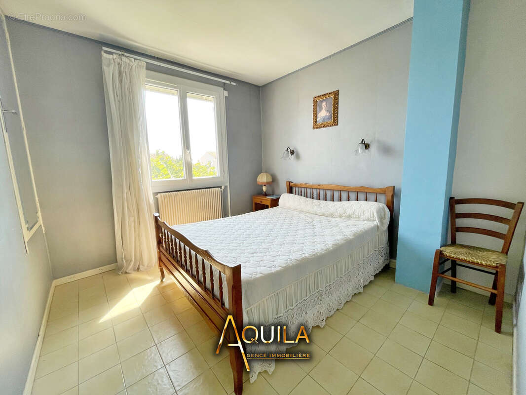 Maison au calme avec 4 chambres - photo 6