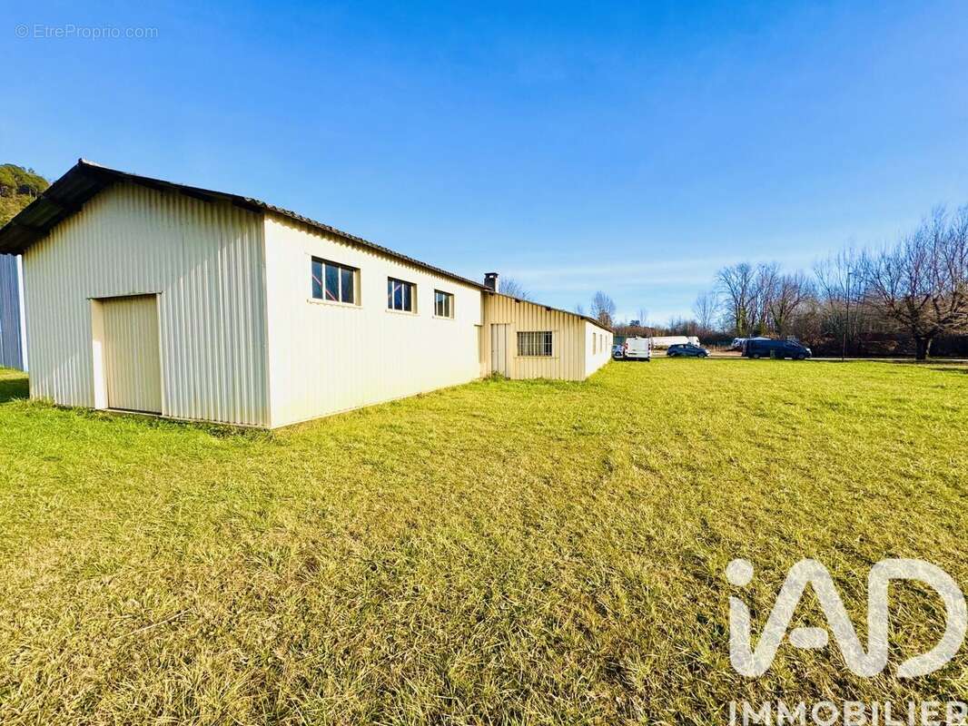 Photo 5 - Appartement à PRAYSSAC