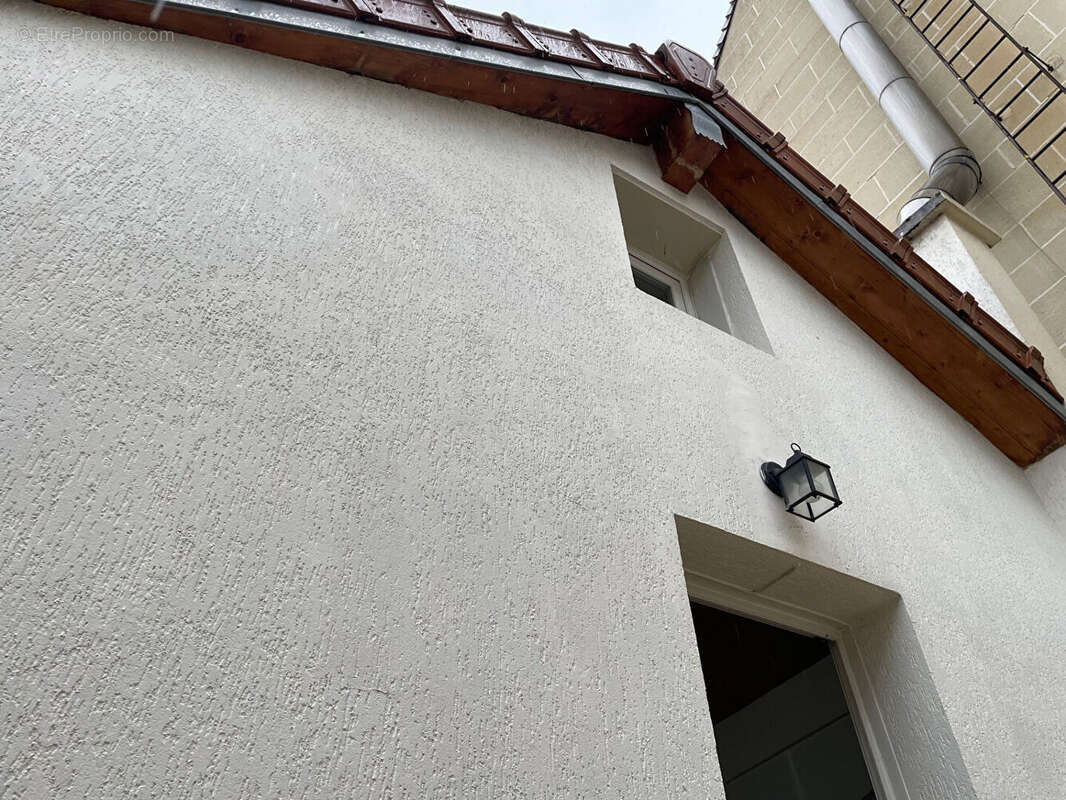 Maison à MALAKOFF