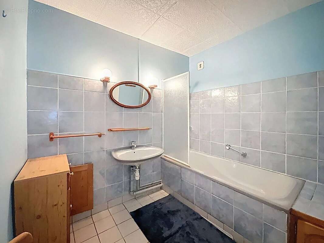 Appartement à CRETEIL