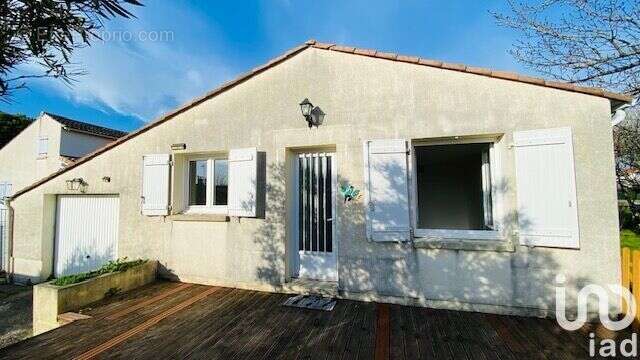 Photo 4 - Maison à ROYAN