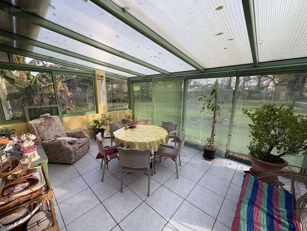 Maison à PLESLIN-TRIGAVOU