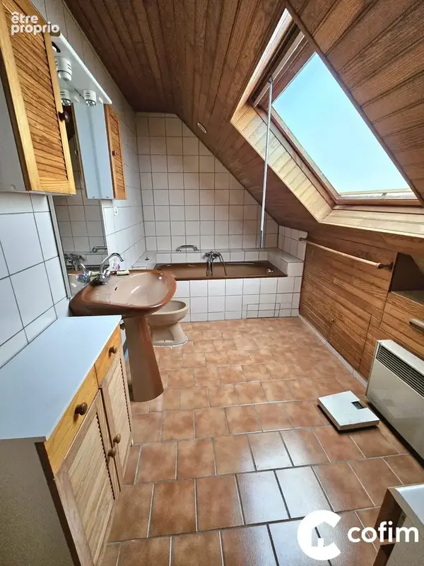 Maison 4 pièces 115 m² à vendre à Ance (64570) - photo 8