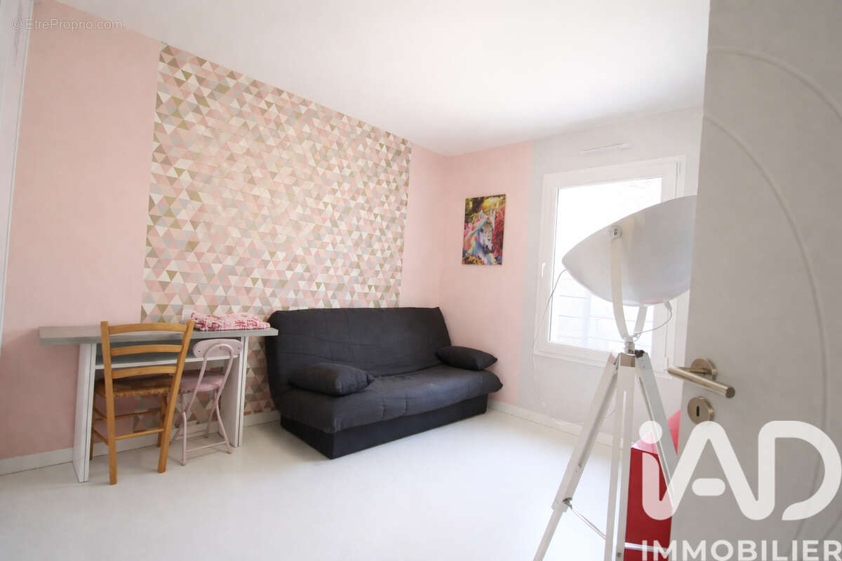 Photo 8 - Maison à CHAUCHE