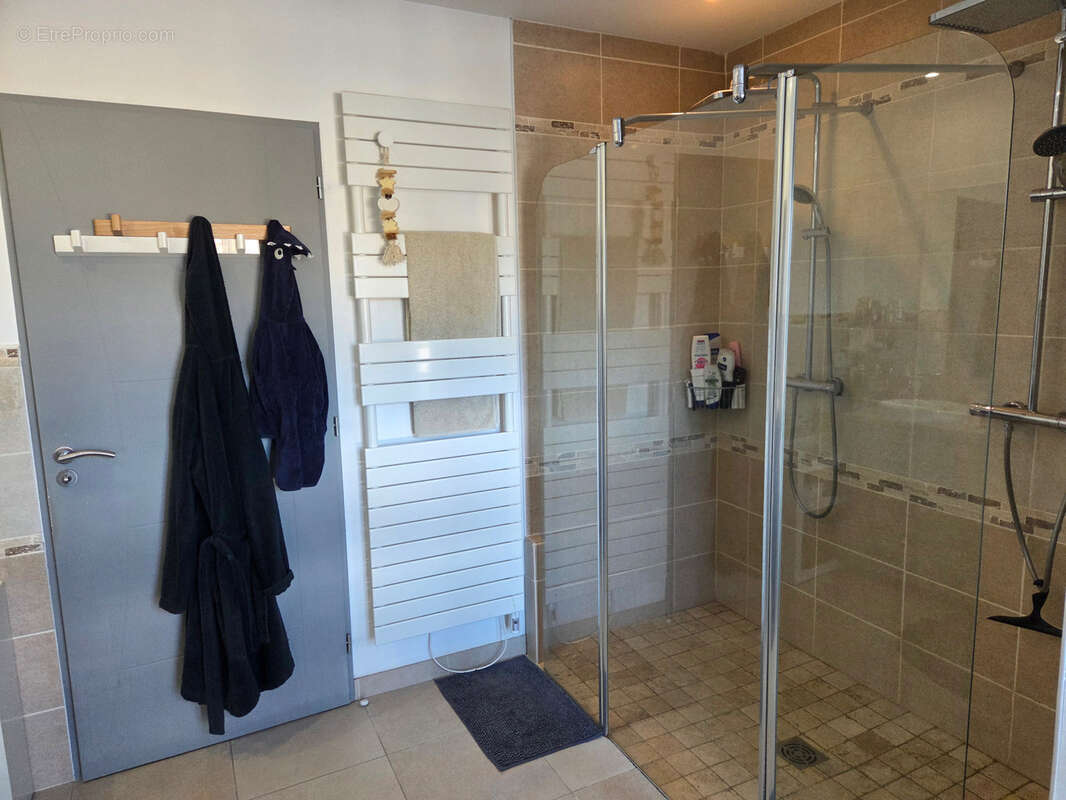 Proche nyons - superbe villa avec piscine au calme - photo 11