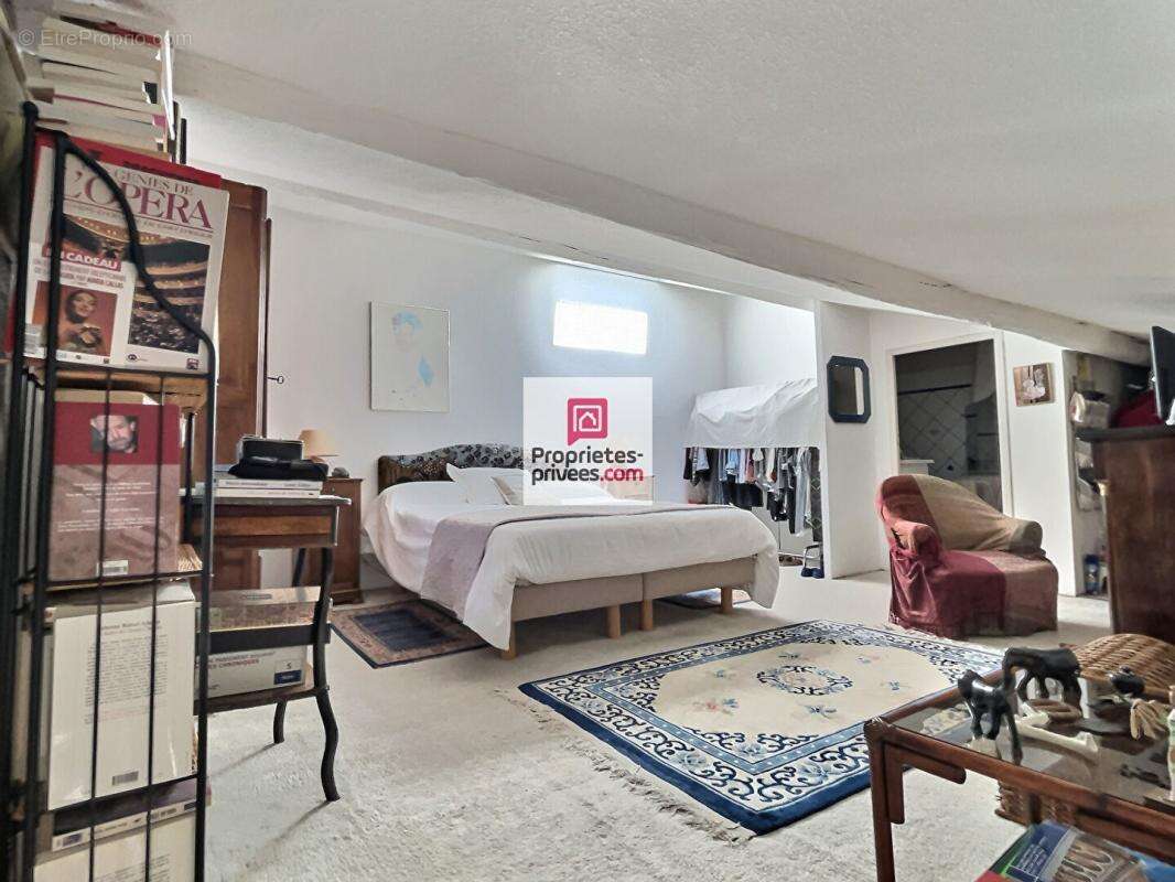 Maison à DRAGUIGNAN