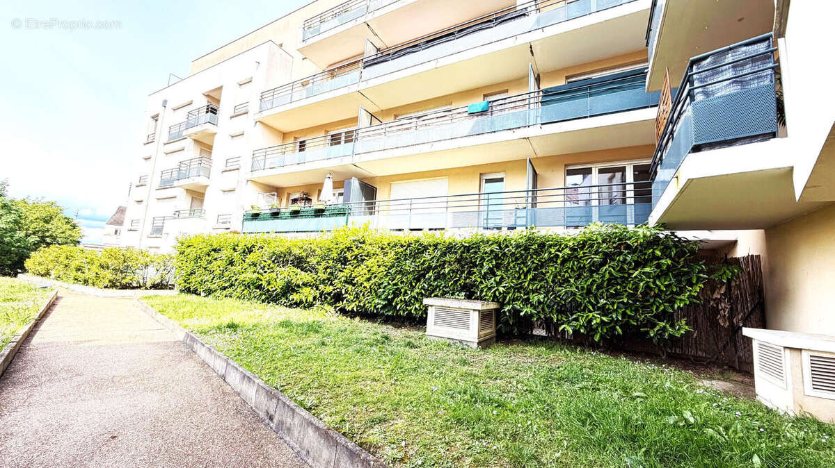 Idéal premier achat ou investisseur T2 avec parking en sous-sol - photo 12