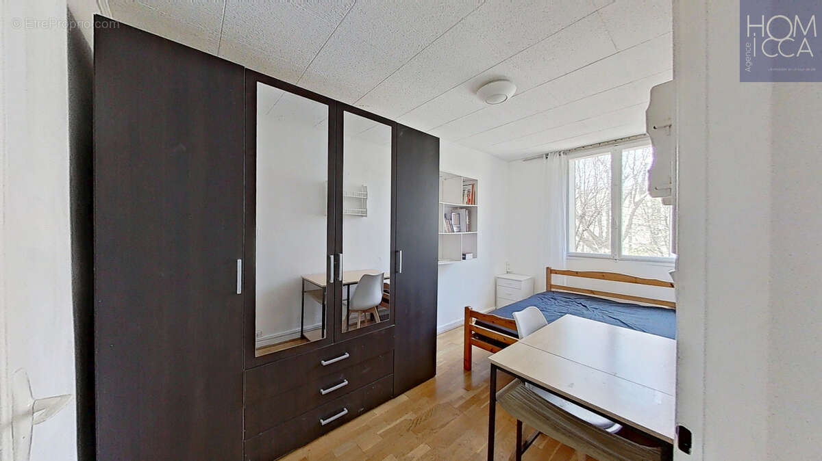 Appartement à LYON-5E