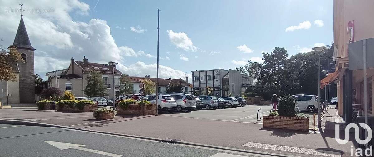 Photo 2 - Commerce à NANCY