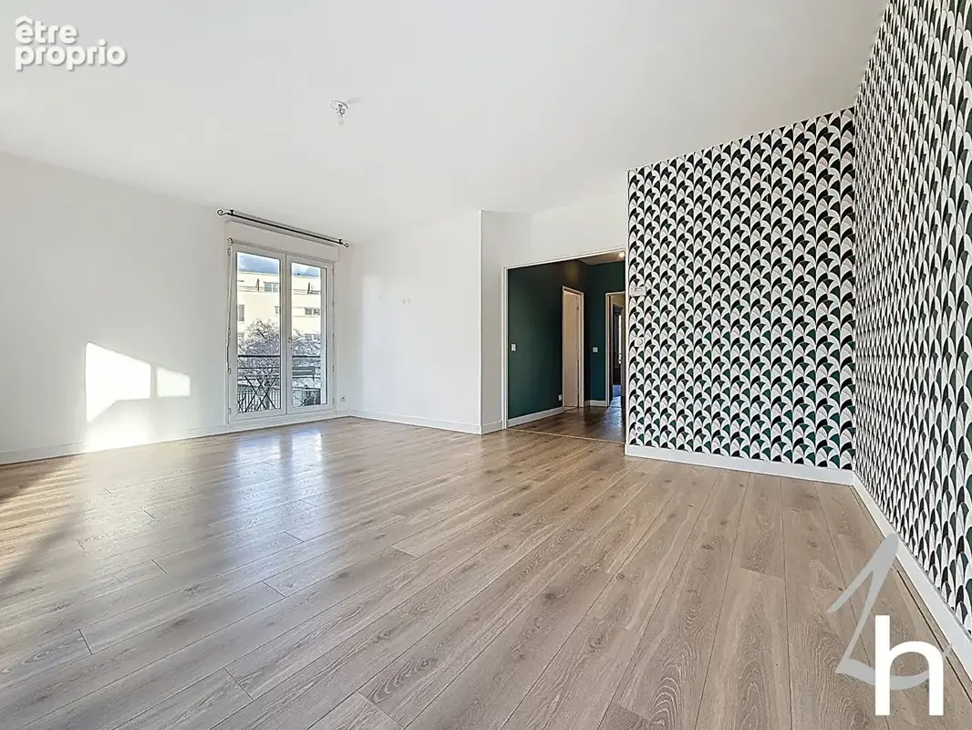 Appartement - ascenseur - balcons - cave - parking en sous sol - photo 5