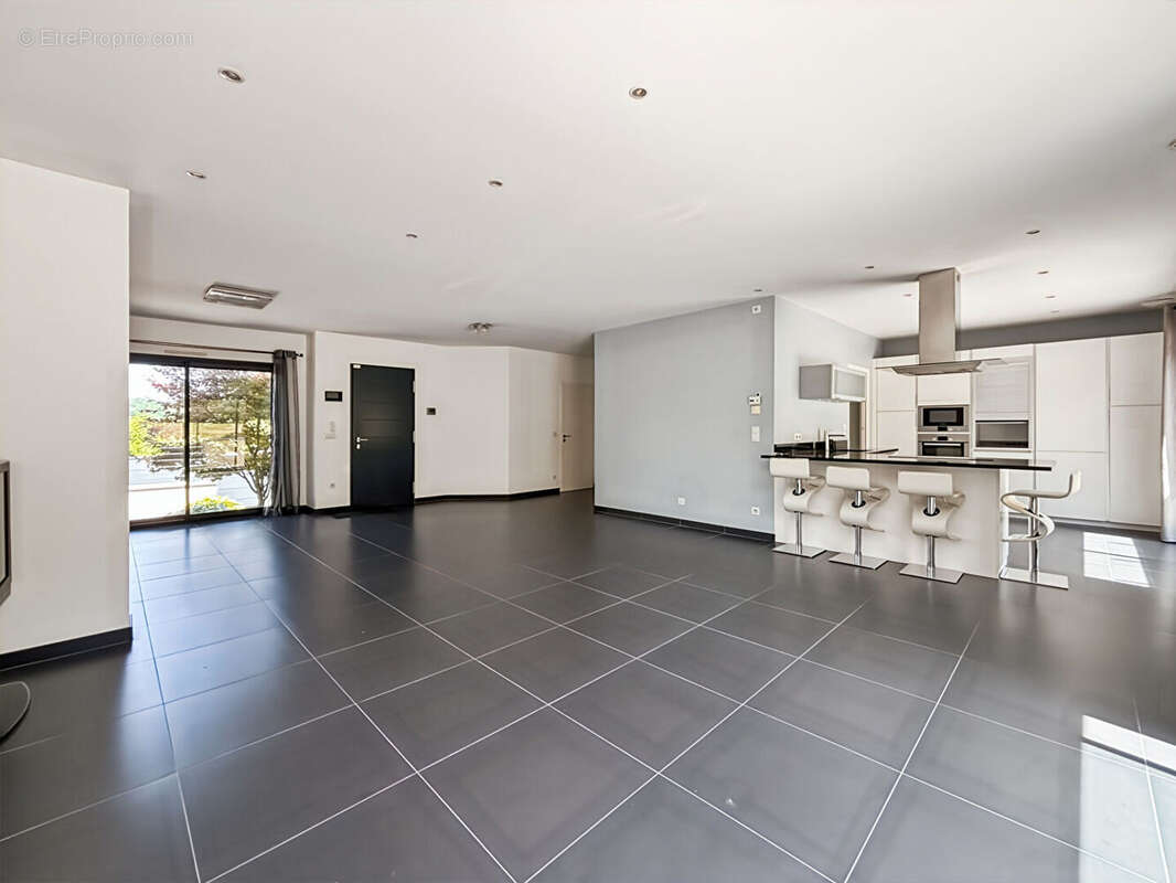 Maison 150m² à vauhallan - photo 5