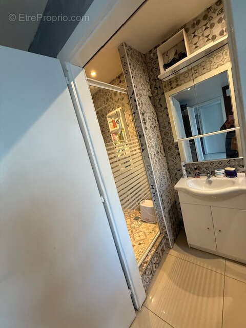 Appartement à MULHOUSE