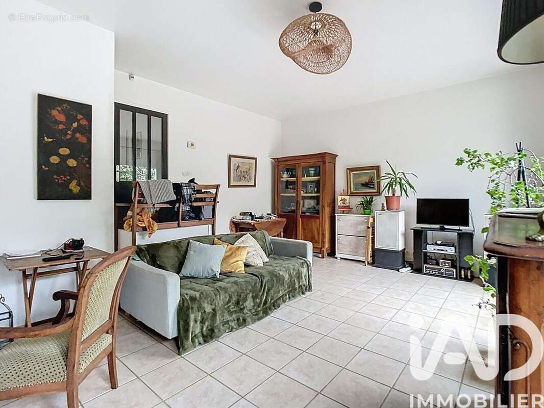 Photo 3 - Maison à BRY-SUR-MARNE