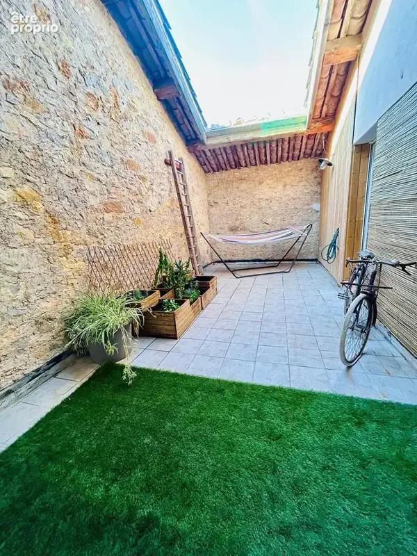 Loft d’exception de 200 m² environ  à canet - photo 22