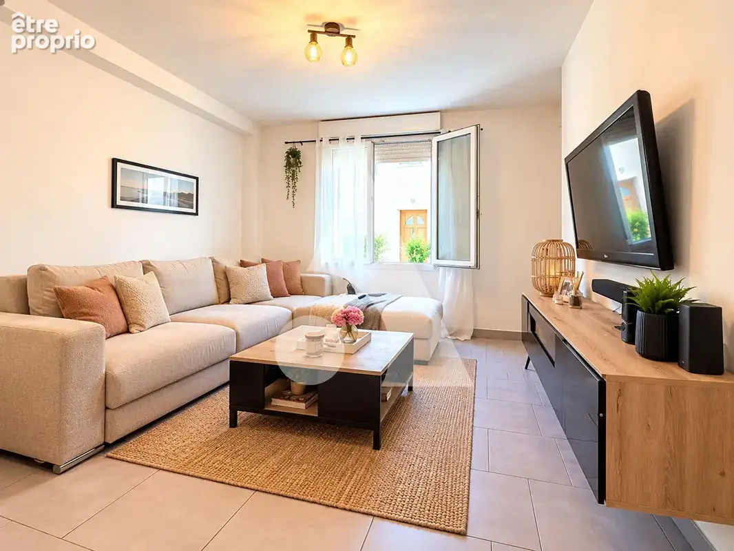 Idéal pour un investisseur maison à Dieulouard 4 pièce(s) de 80 m² - photo 3