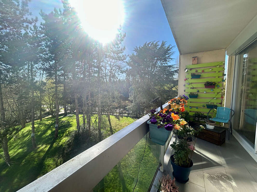 Appartement à MAUREPAS