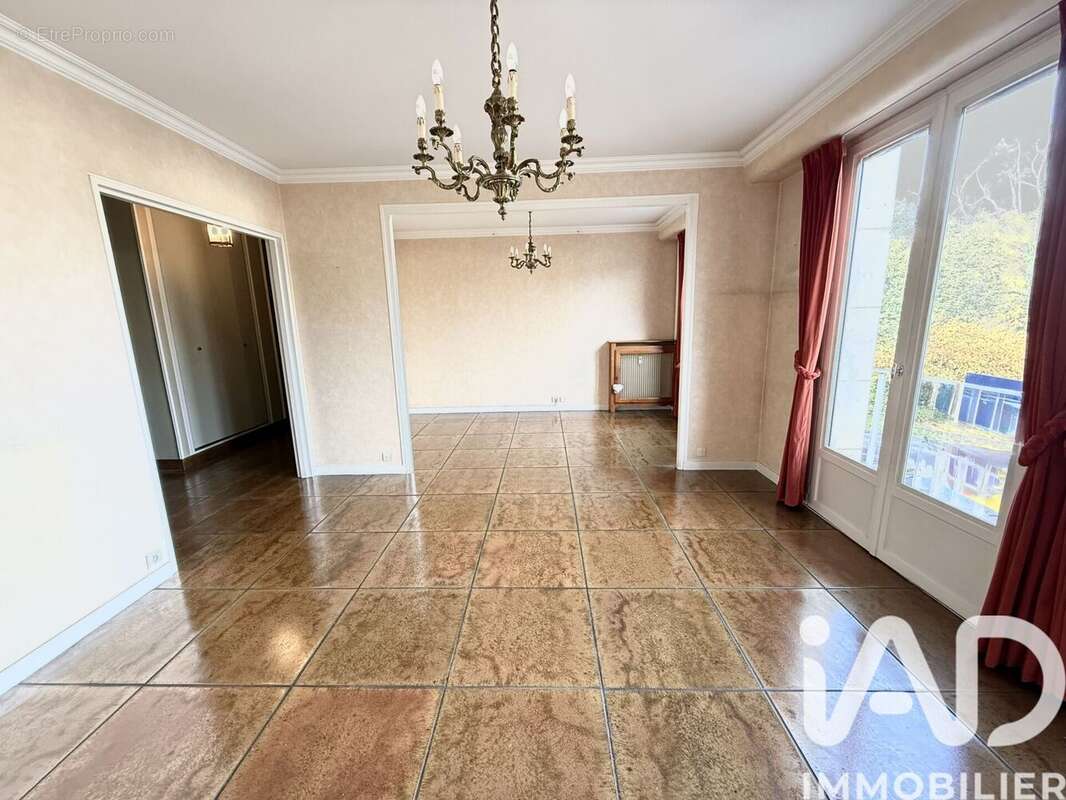 Photo 4 - Appartement à COMPIEGNE