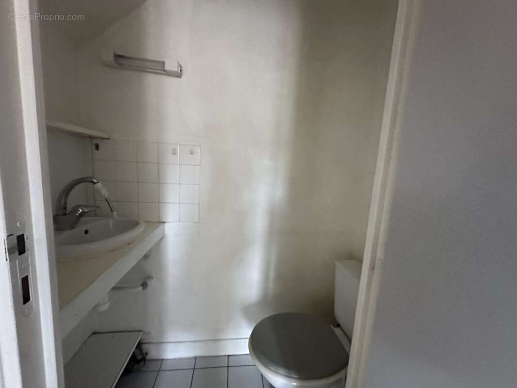 Appartement à GRANVILLE