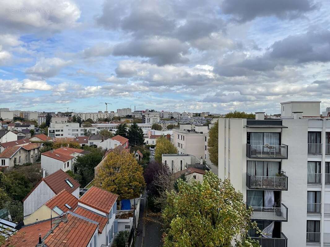 Appartement 2 Pièces 43 M2 Cave + Parking + Balcon - photo 7