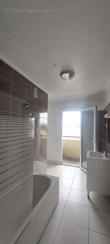 Appartement à TERVILLE