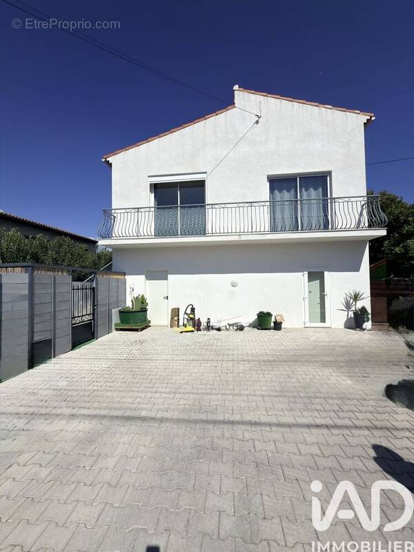 Photo 1 - Appartement à AUBAGNE