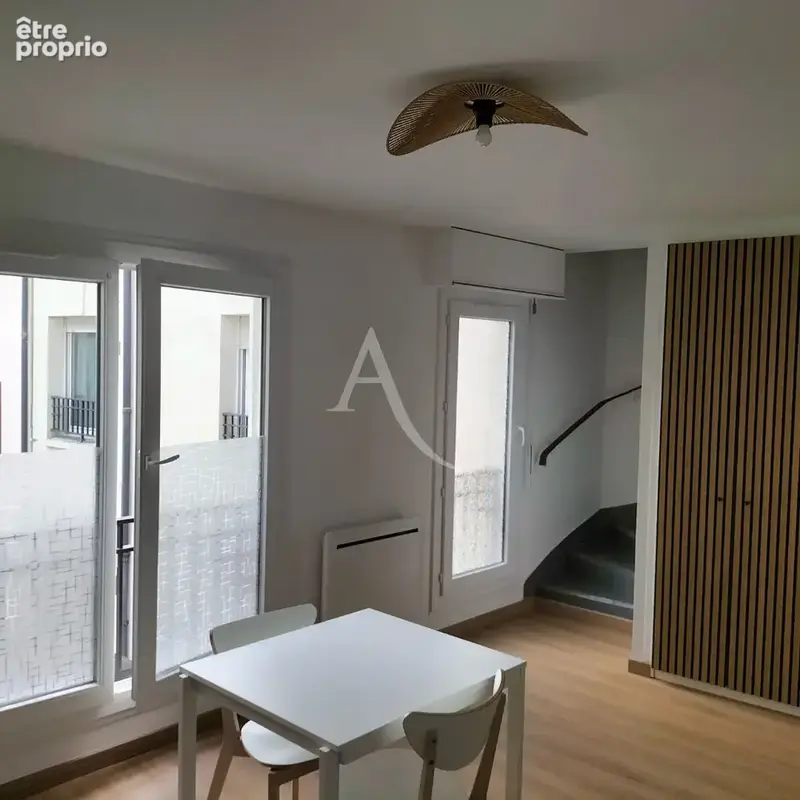 Appartement Antony 2 pièce(s) 41m2 - photo 3