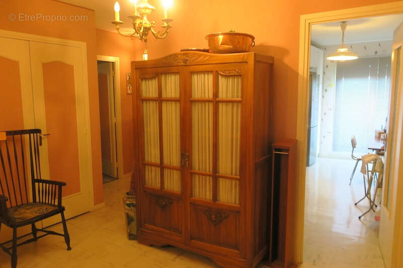 Appartement T5 - photo 3