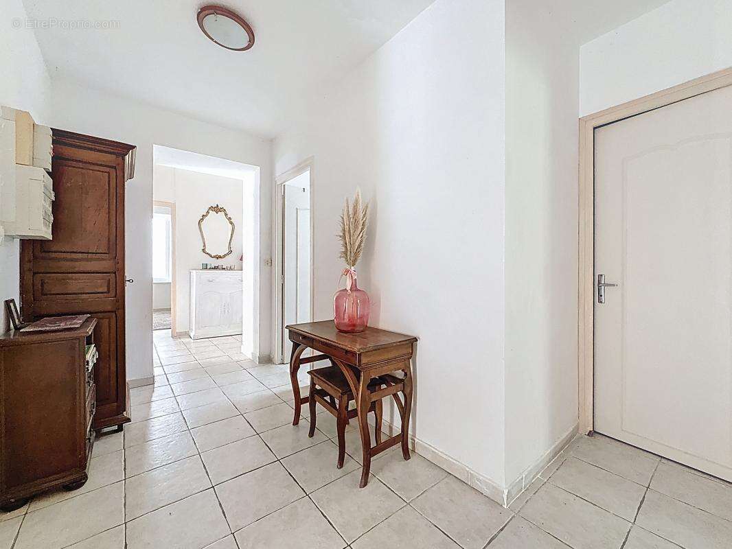 Appartement à VIENNE