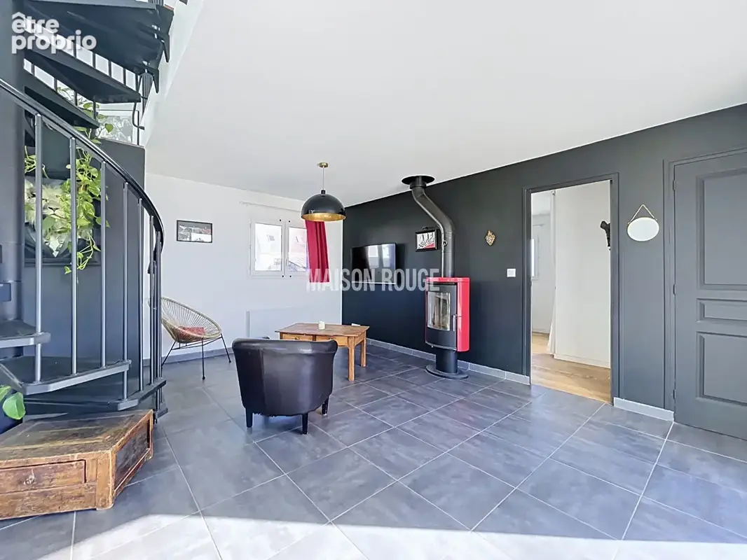 Maison neuve, sans travaux à proximité immédiate du Golfe! - photo 4
