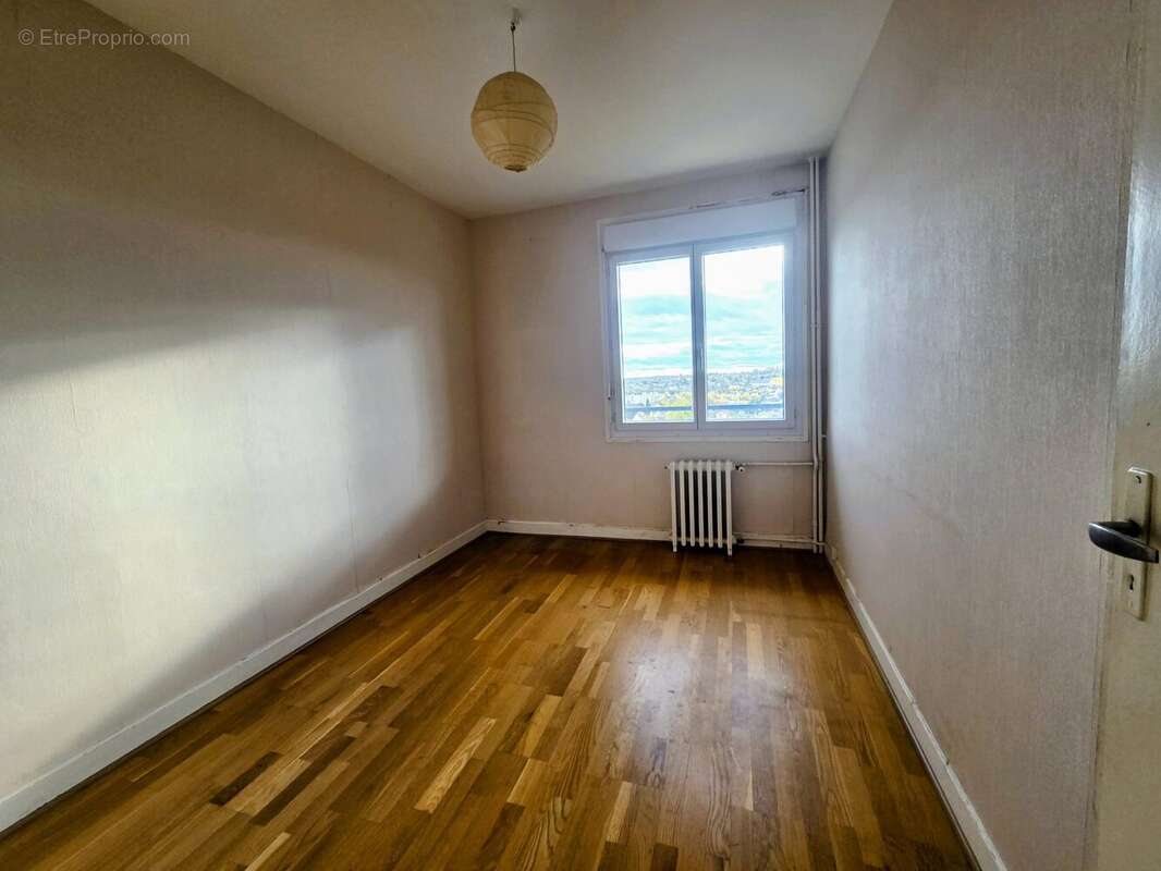 Appartement à NEVERS