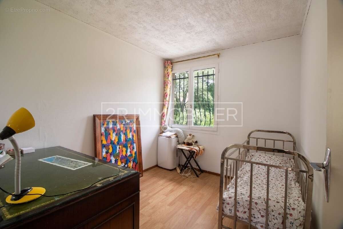 Maison à LAGNY-SUR-MARNE