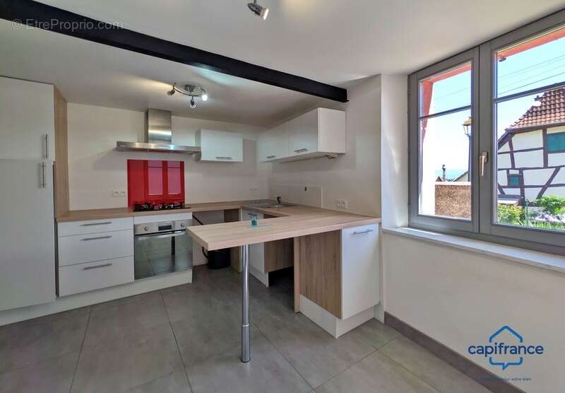 Deux maisons, un seul achat : vivez, accueillez, louez… à chacun son espace ! - photo 11