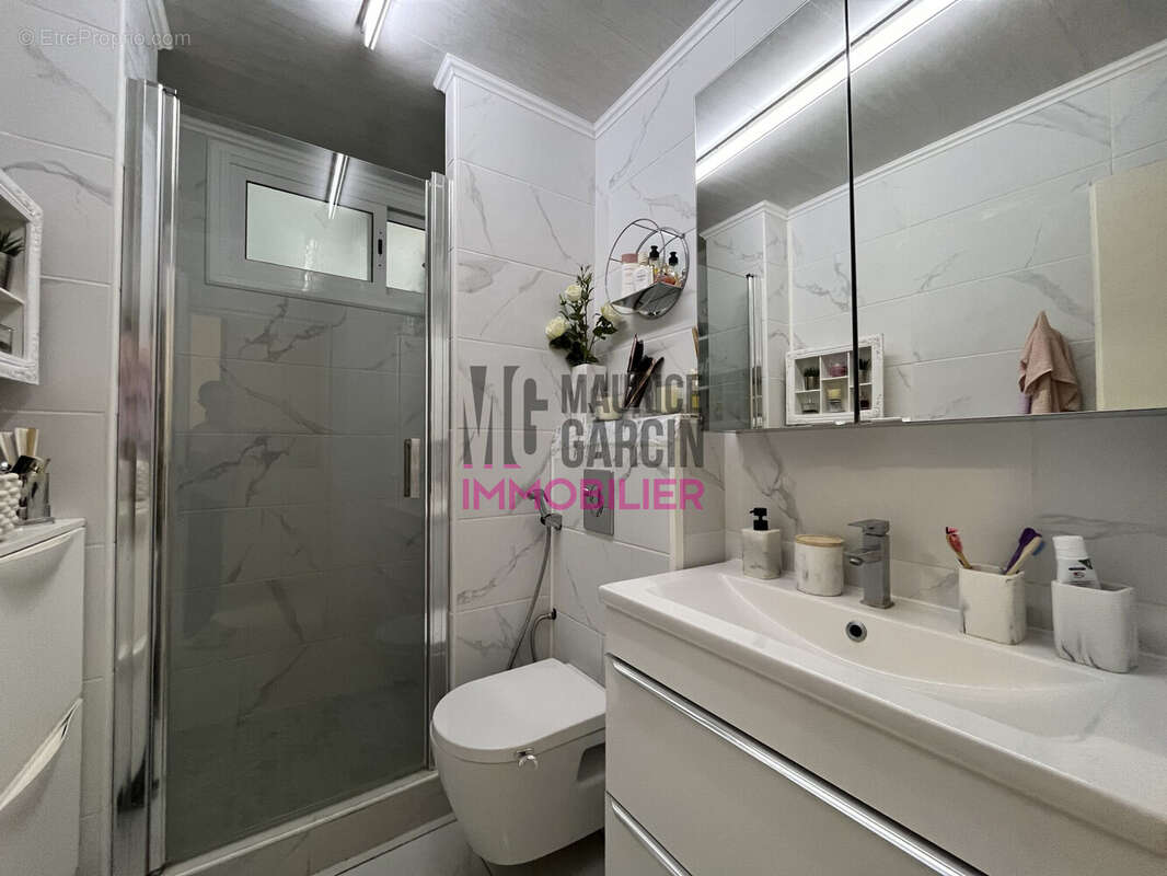 Appartement à AVIGNON