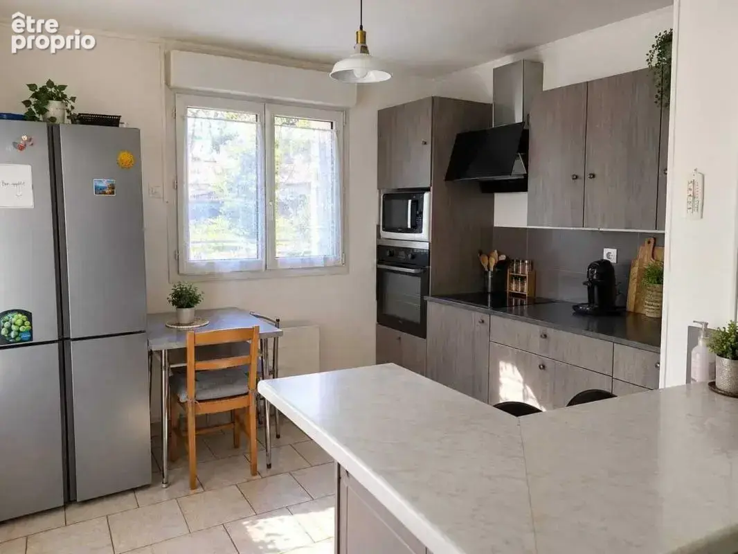 Maison de 94 m² au calme en impasse, proche de toutes commodités - photo 2